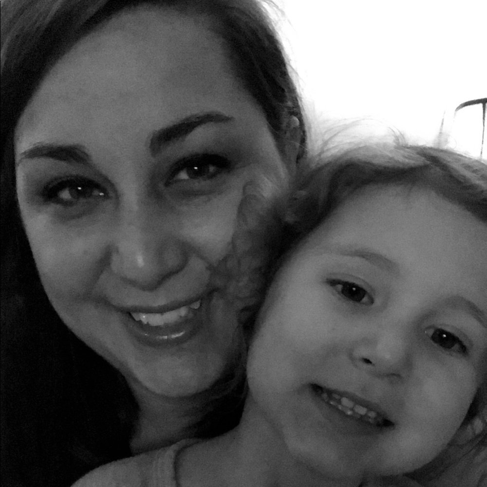 Meet your Posher, Toni